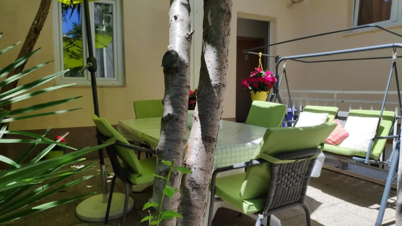 Matic Apartments Split