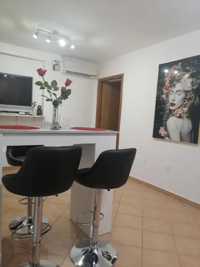 Matic Apartments Split Kroatien