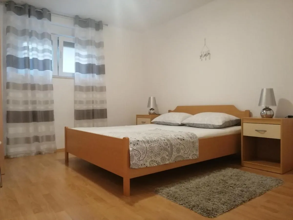 Matic Apartments Split 0*,  Kroatien
