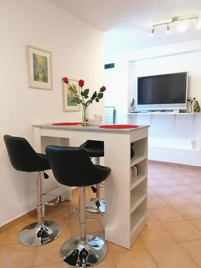Matic Apartments Split