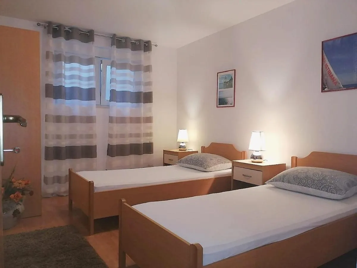 Matic Apartments Split Kroatien