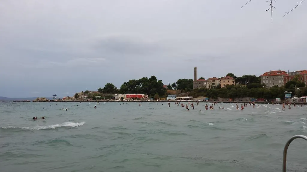 Matic Apartments Split