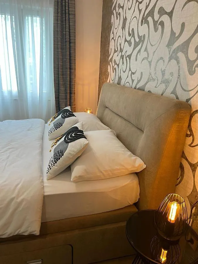 Matic Apartments Split