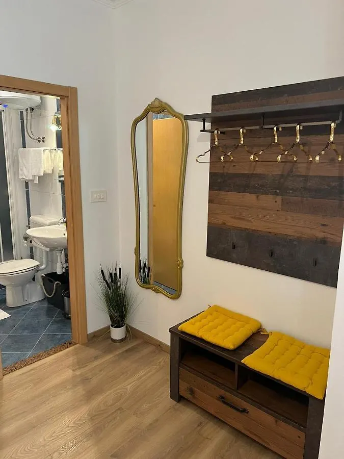 Matic Apartments Split