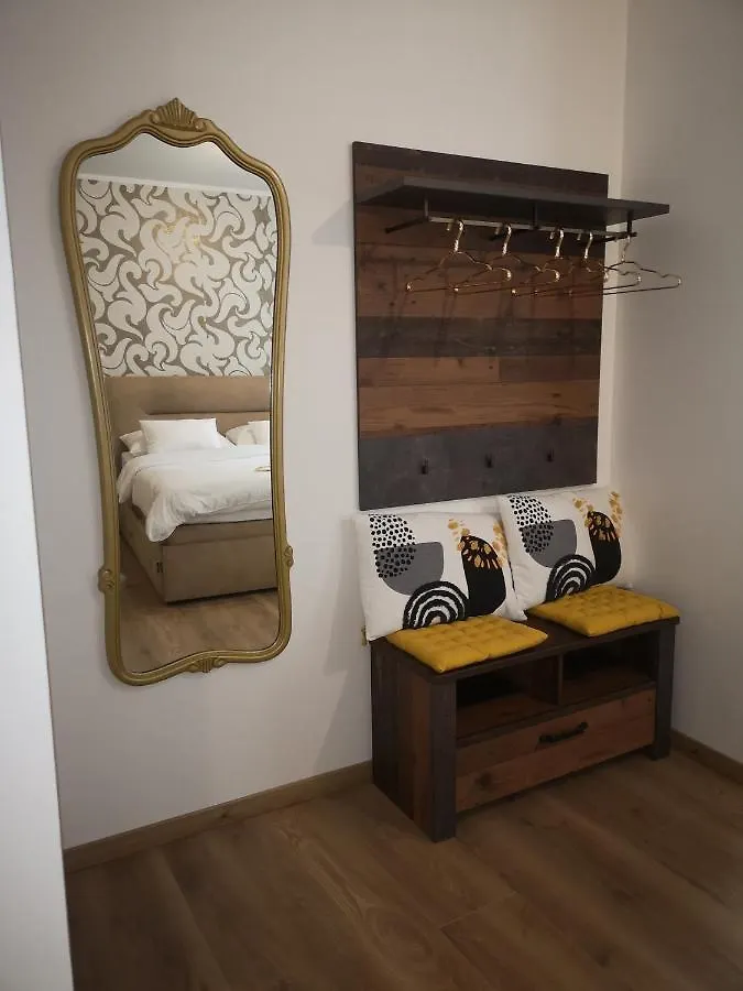 Matic Apartments Split Kroatien