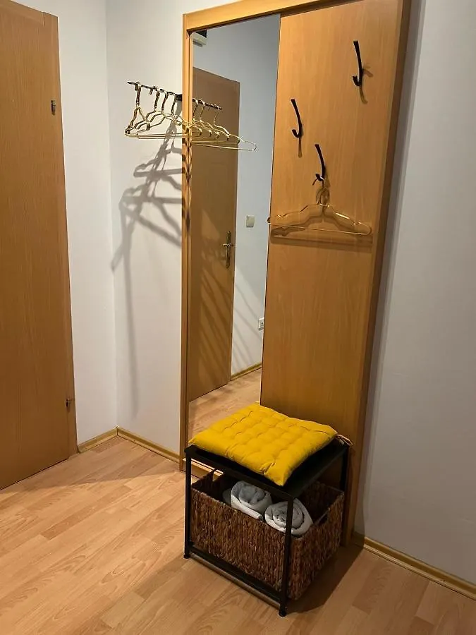 Matic Apartments Split Kroatien