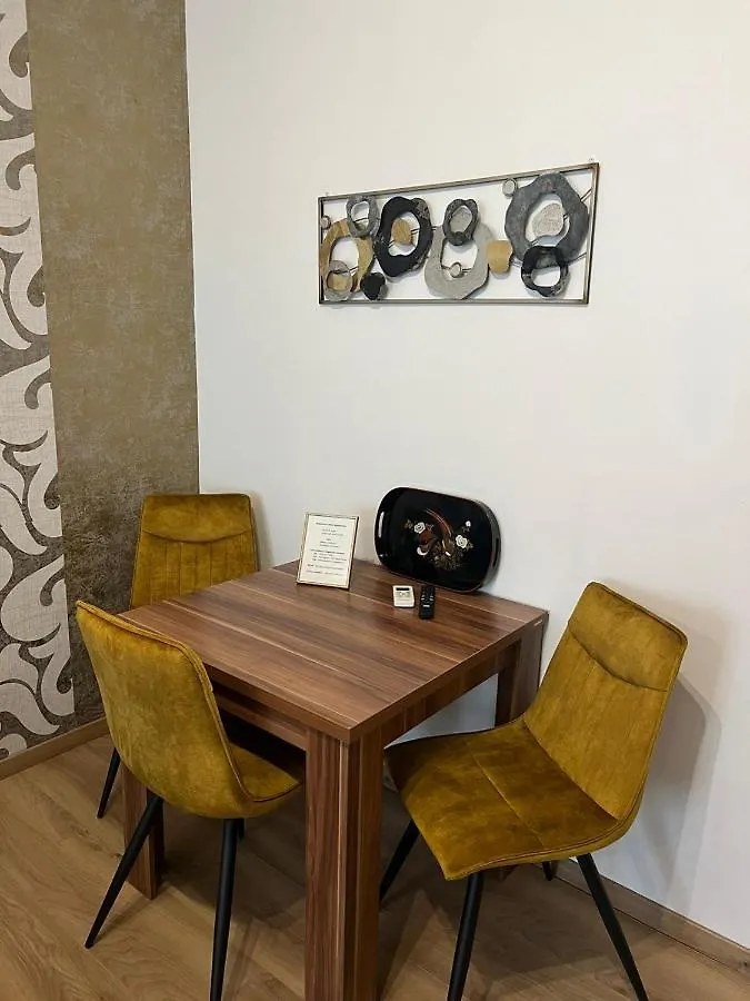 Matic Apartments Split