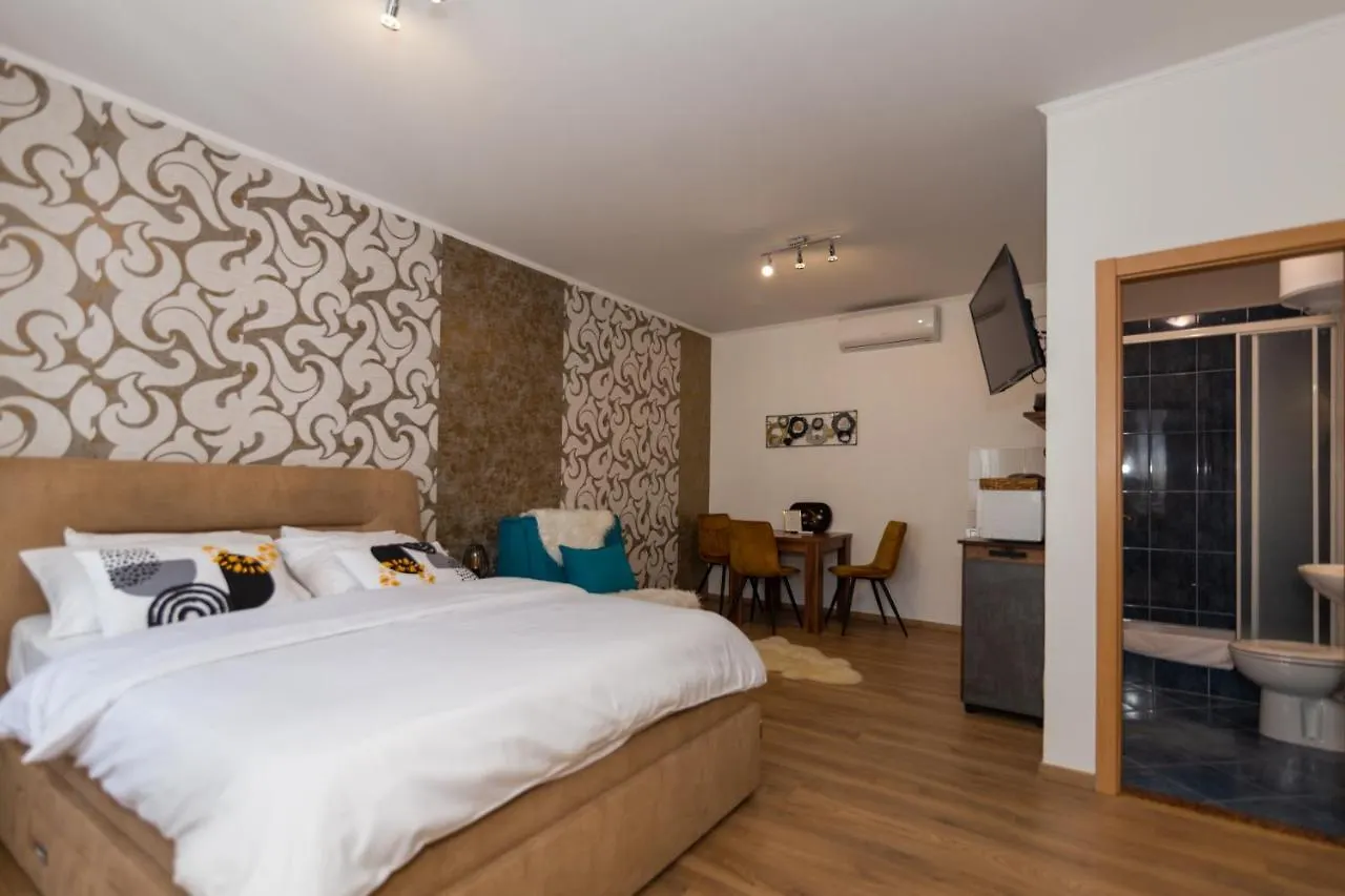 Matic Apartments Split 0*,  Kroatien