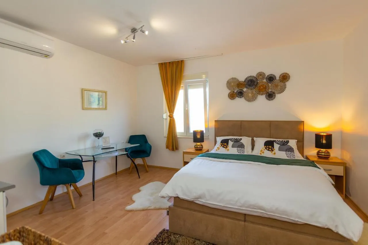 Matic Apartments Split Kroatien