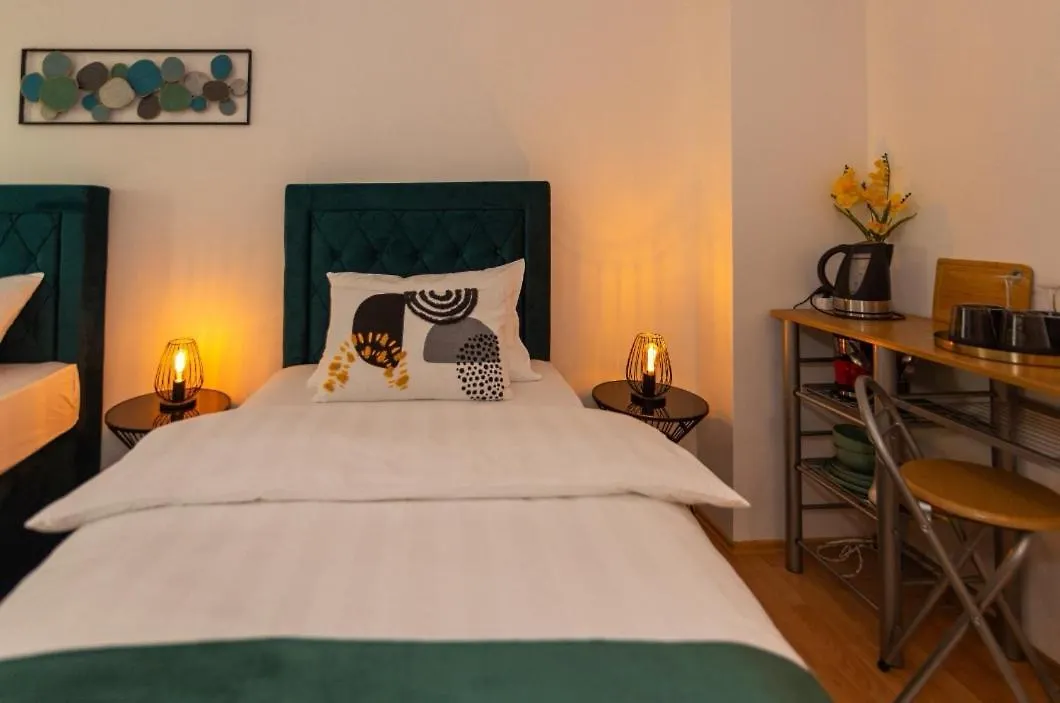 Matic Apartments Split 0*,  Kroatien
