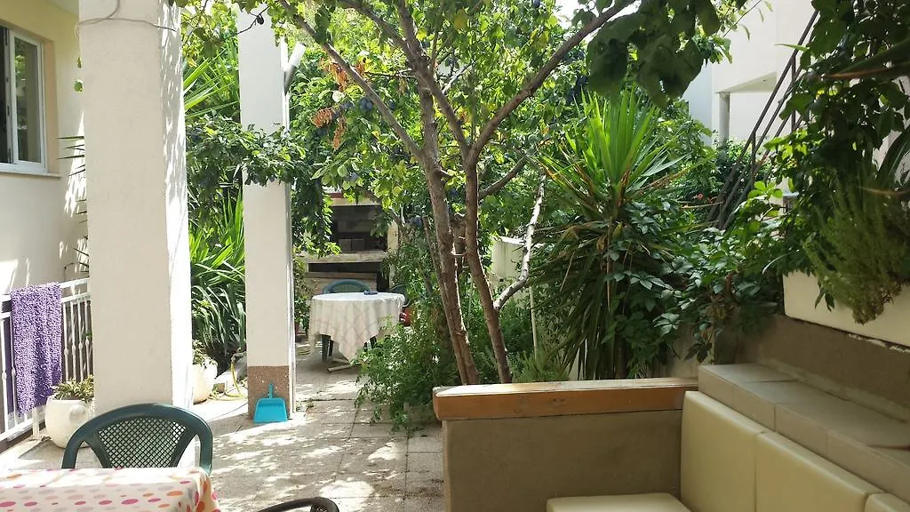 Matic Apartments Split Kroatien