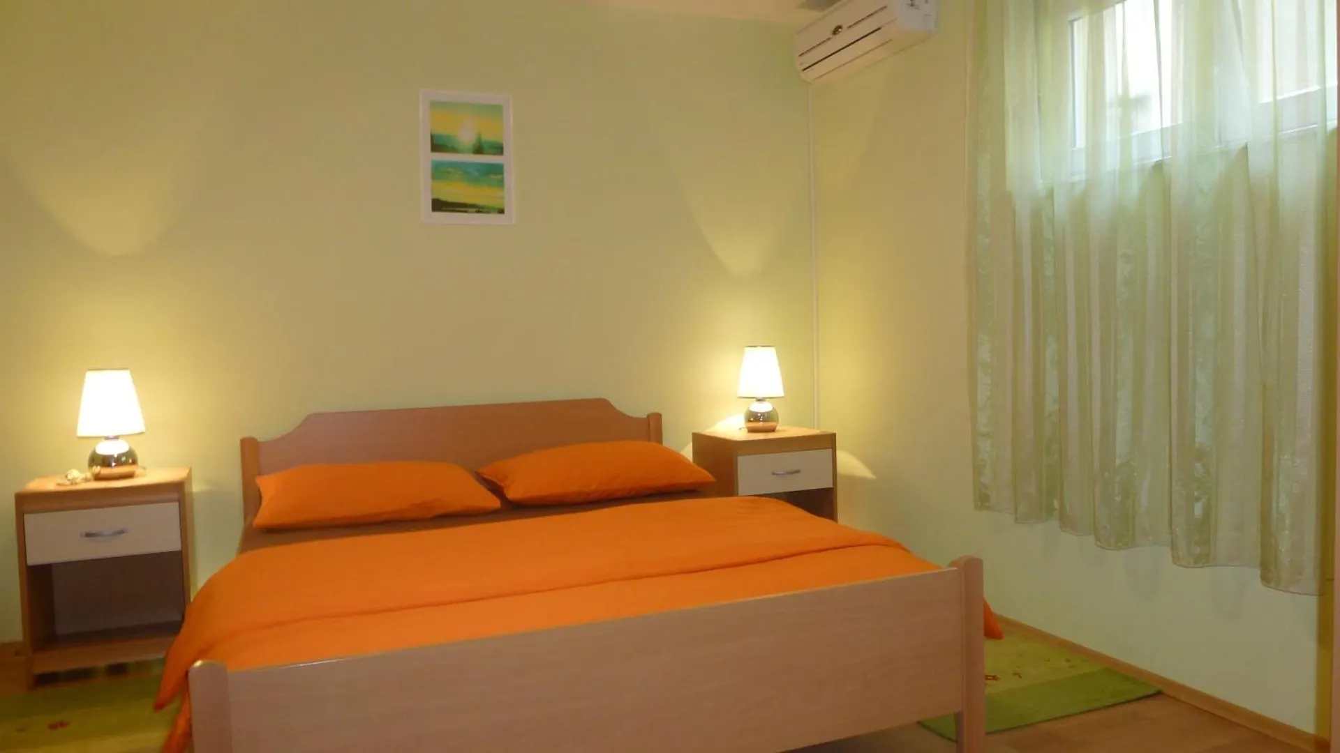 Matic Apartments Split