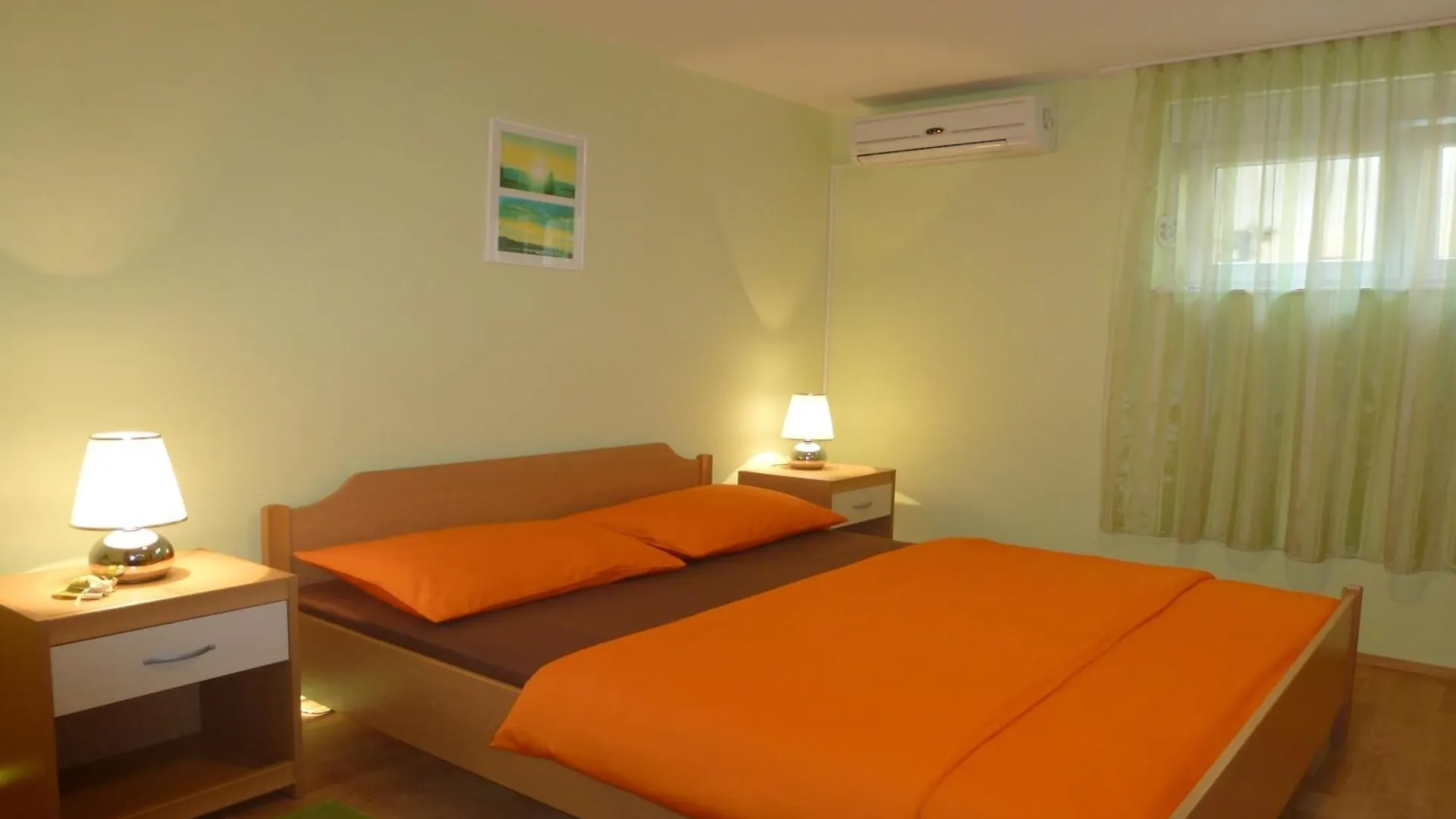 Matic Apartments Split 0*,  Kroatien
