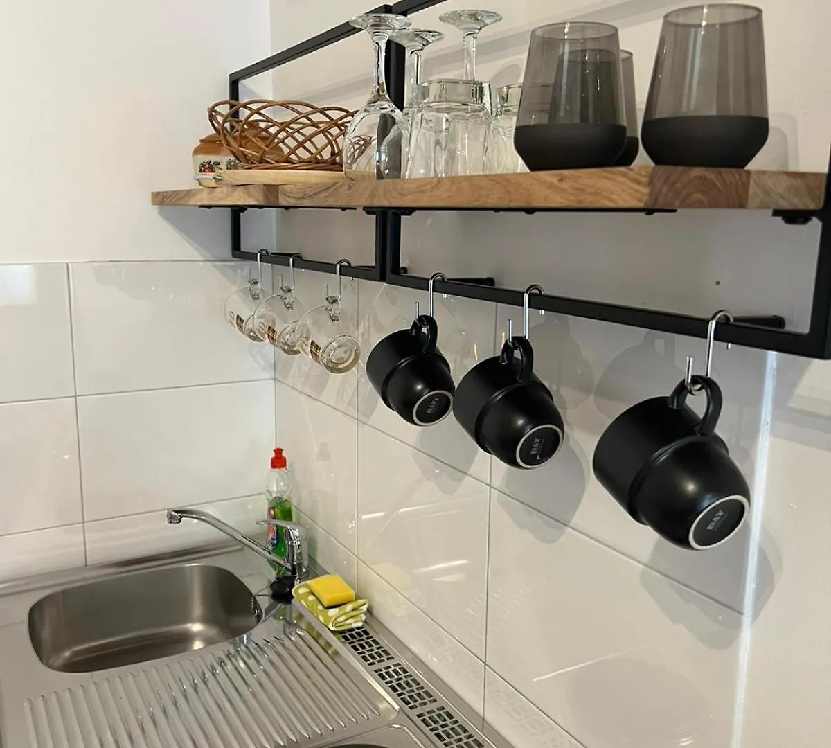 Matic Apartments Split