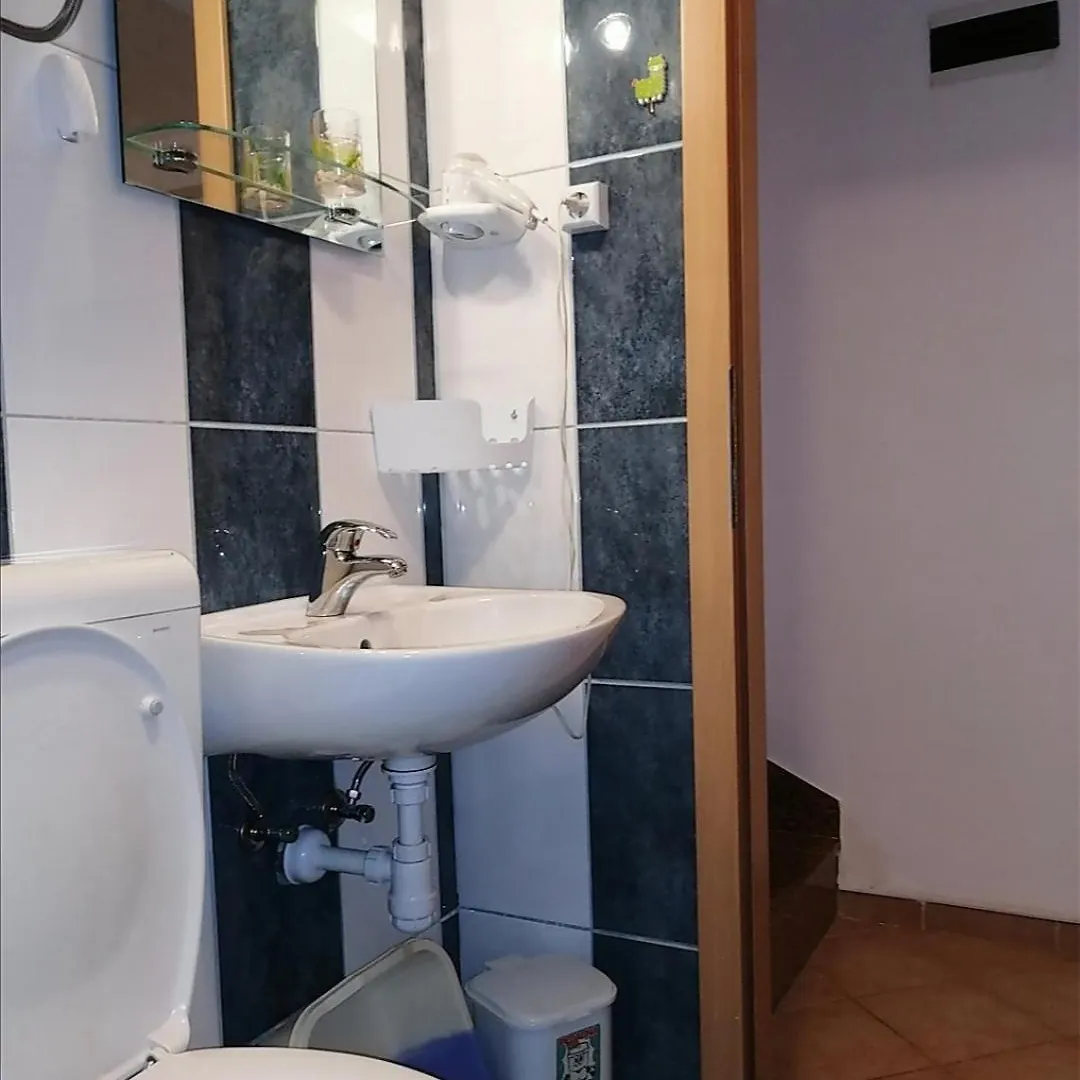 Matic Apartments Split