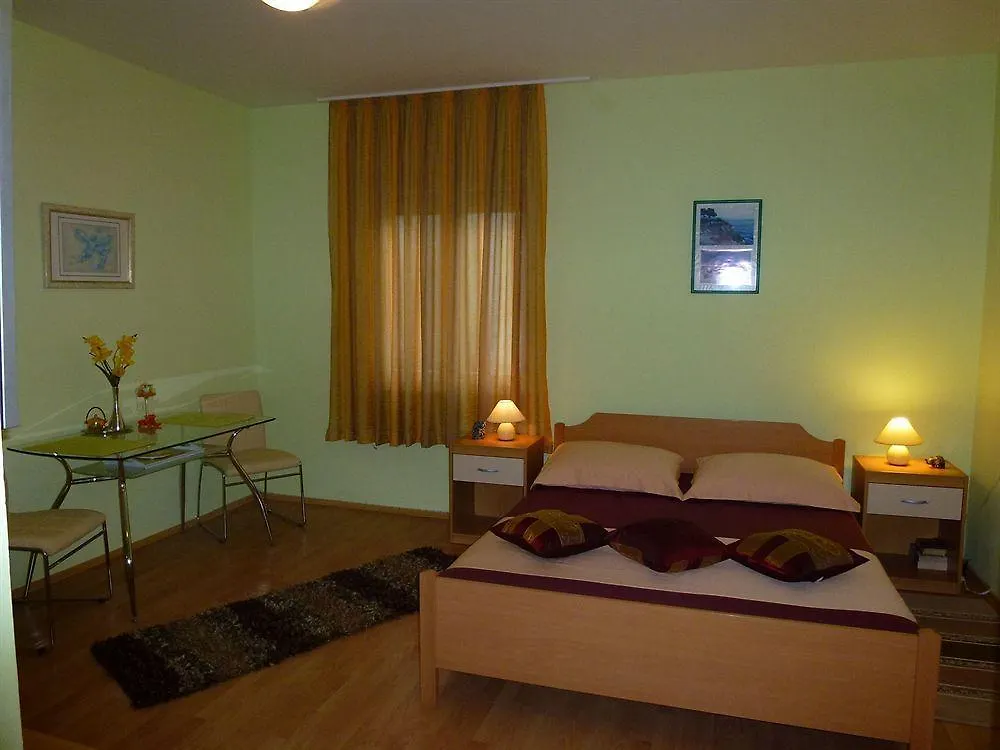Matic Apartments Split