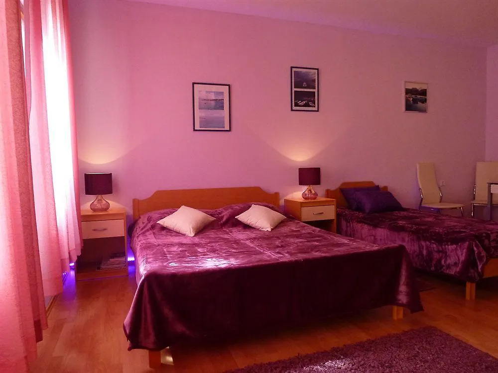 Matic Apartments Split 0*,  Kroatien