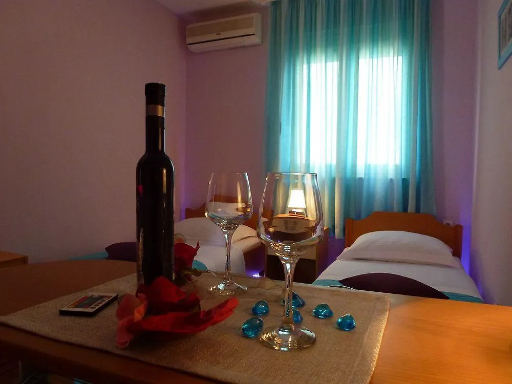 Matic Apartments Split Kroatien