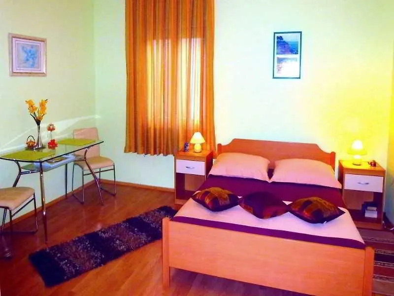 Matic Apartments Split Kroatien