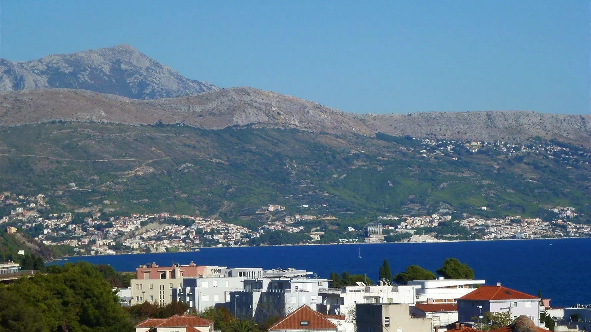 Matic Apartments Split 0*,  Kroatien
