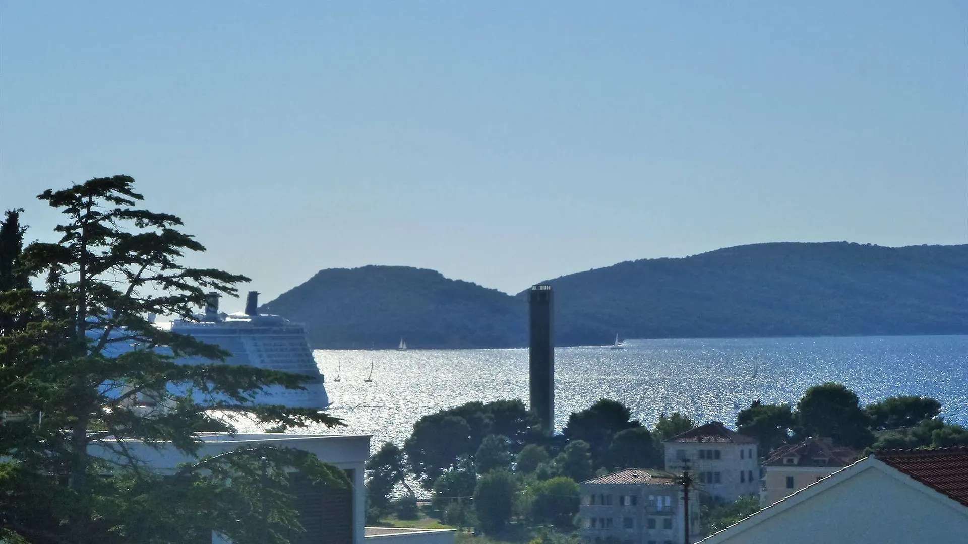 Matic Apartments Split
