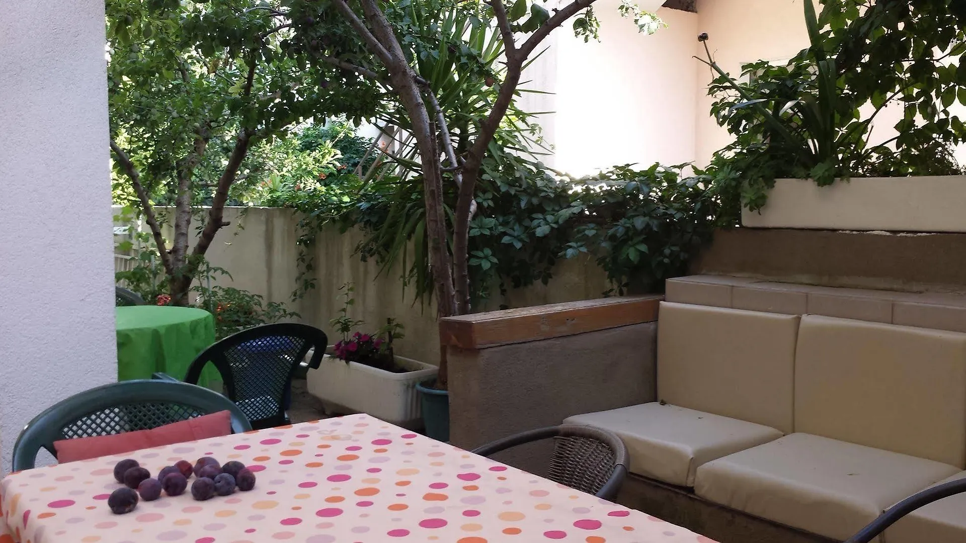 Matic Apartments Split