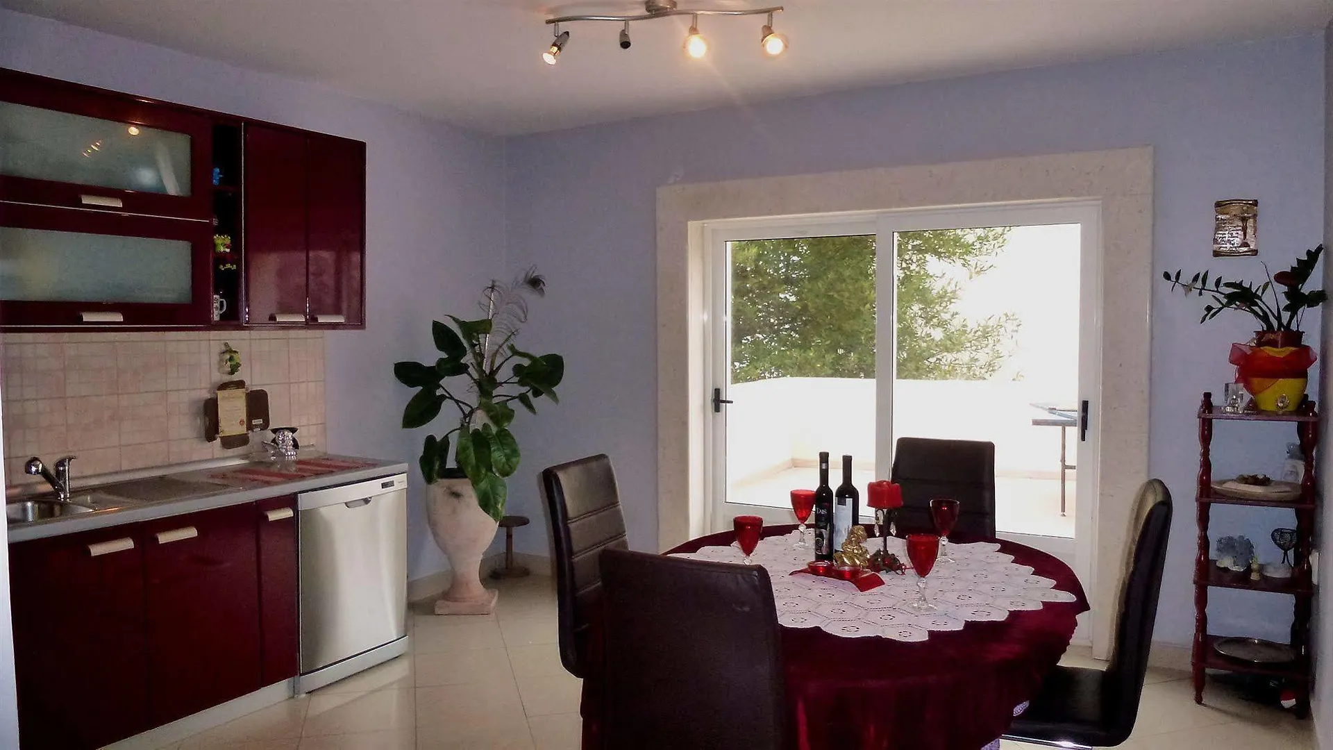 Matic Apartments Split