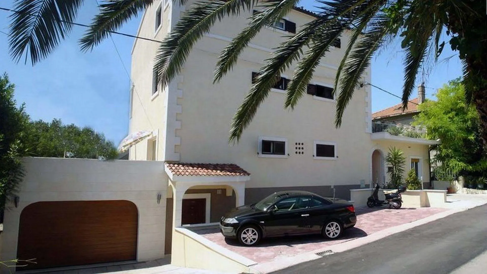 Matic Apartments Split 0*,  Kroatien