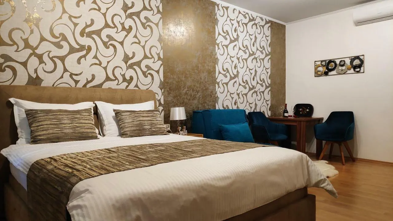 Matic Apartments Split