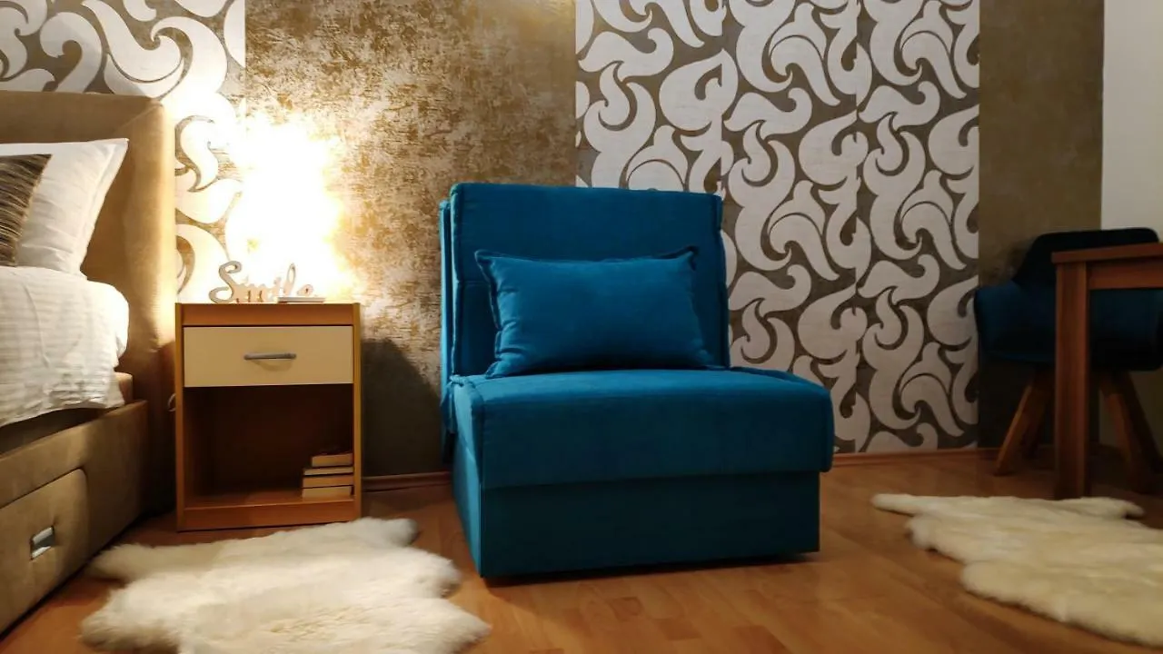 Matic Apartments Split Kroatien