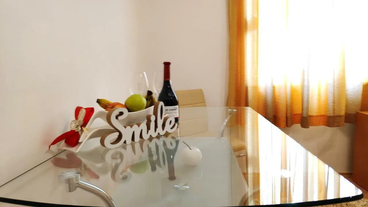 Matic Apartments Split Kroatien