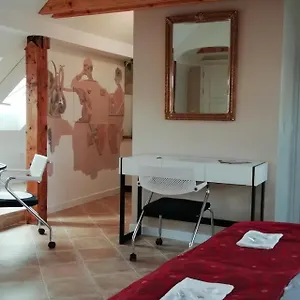 Patea - Cozy And Quiet 42 Sqm Near The City Centre Apartment Prag