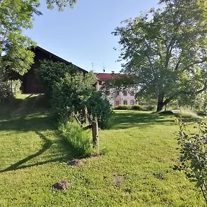 Tiny X Im Marxhof Seebruck Am Chiemsee Apartment Seeon-Seebruck