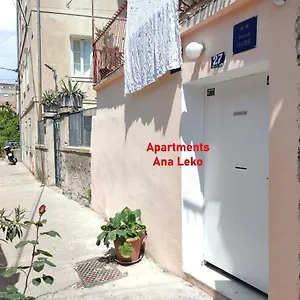 Apartmani Ana Leko Split