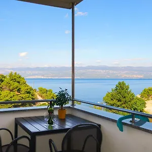 Marija - Vrb100 By Interhome Apartment Vrbnik (Primorje-Gorski Kotar)