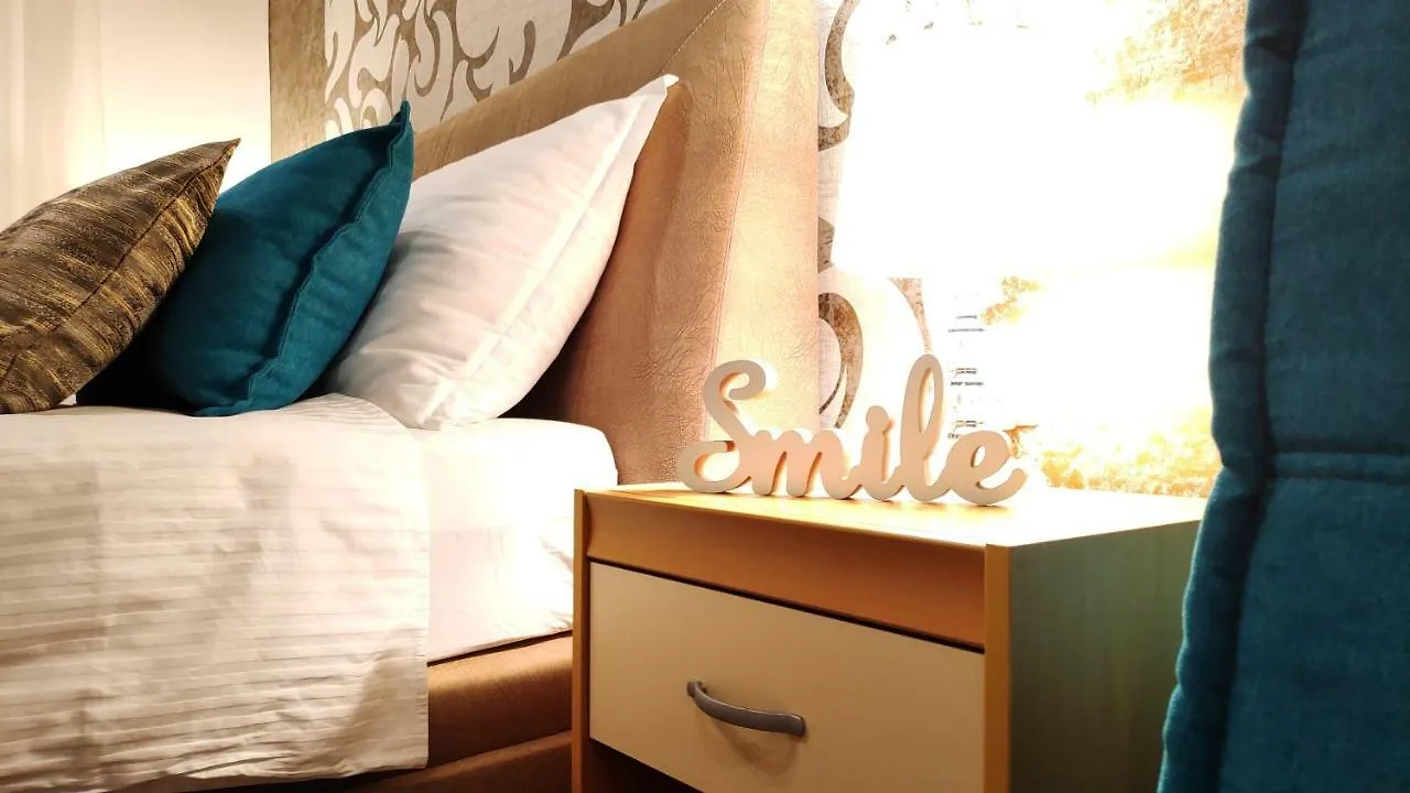 Matic Apartments Split Croatia