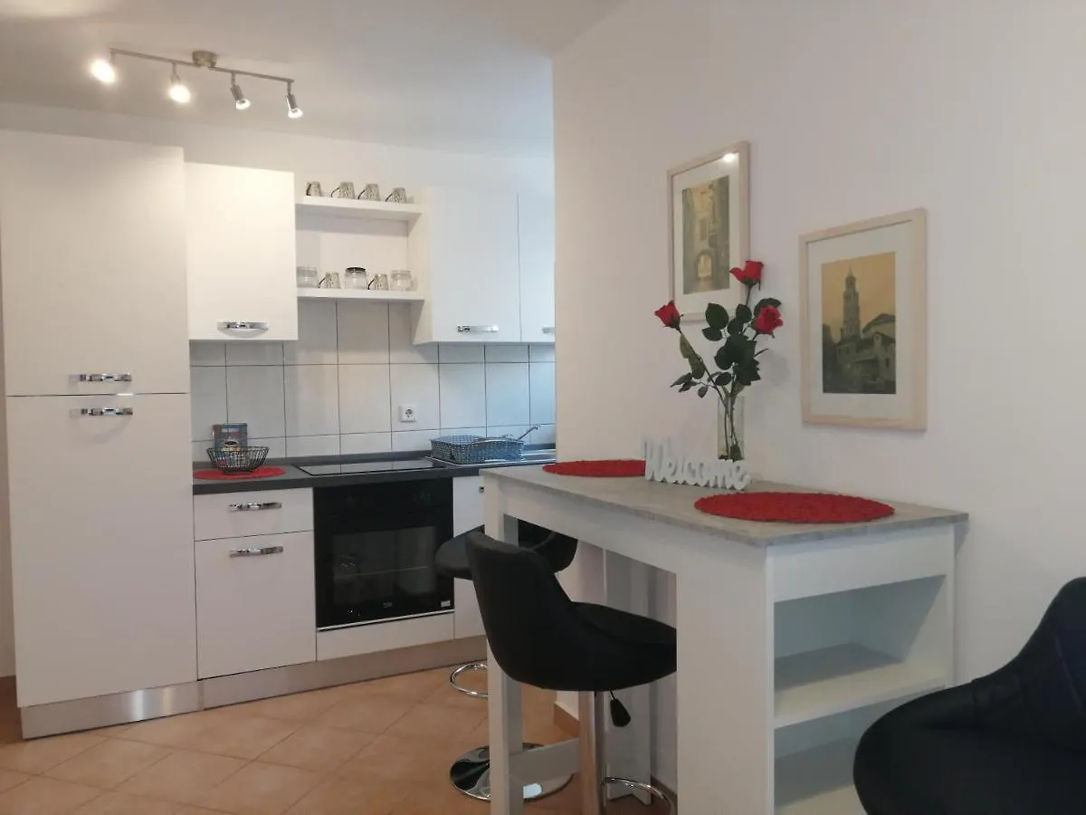 Matic Apartments Split