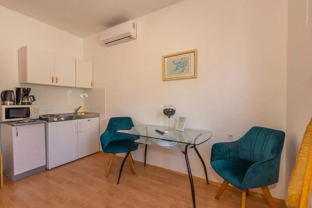 Matic Apartments Split