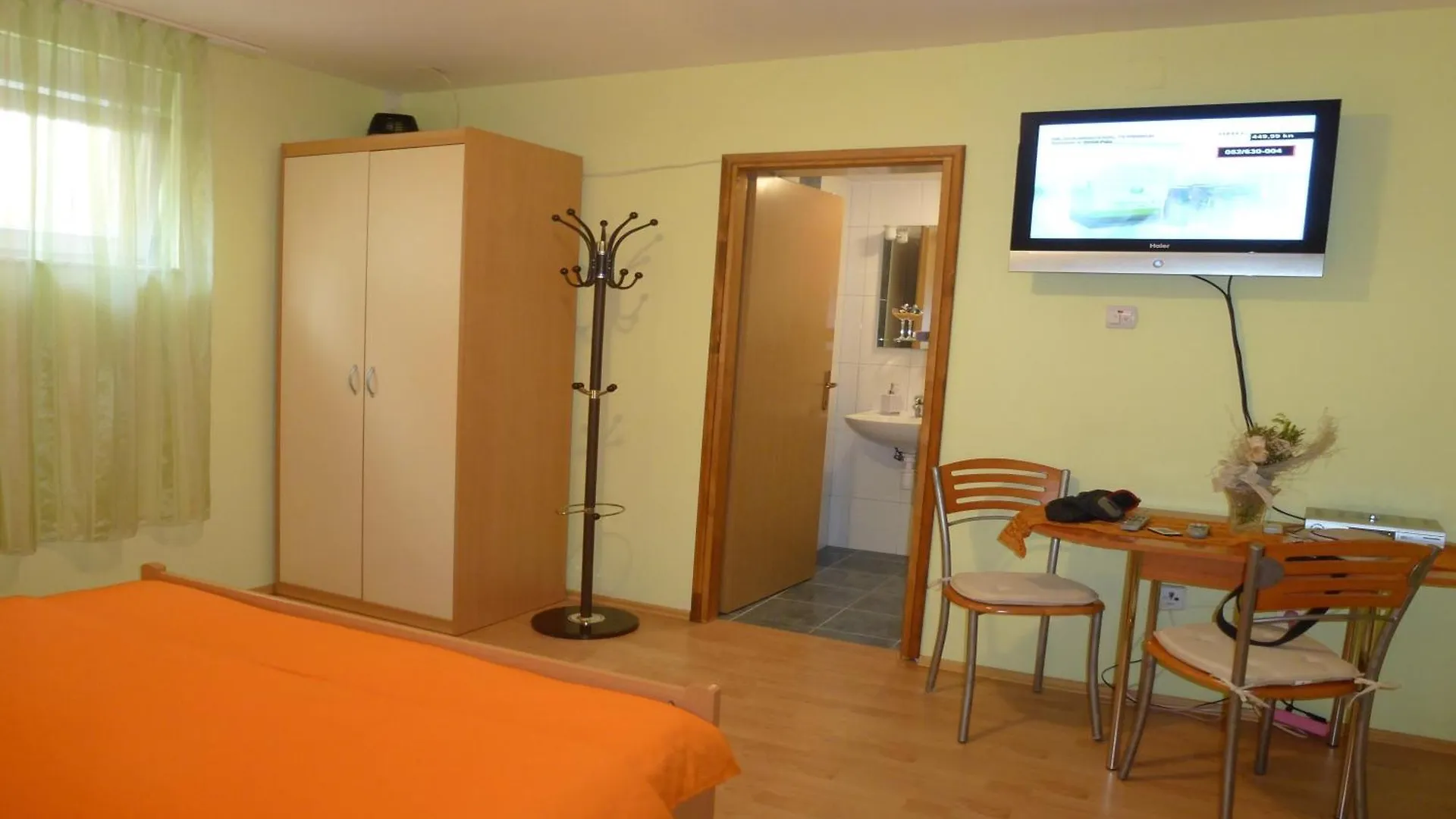 Matic Apartments Split