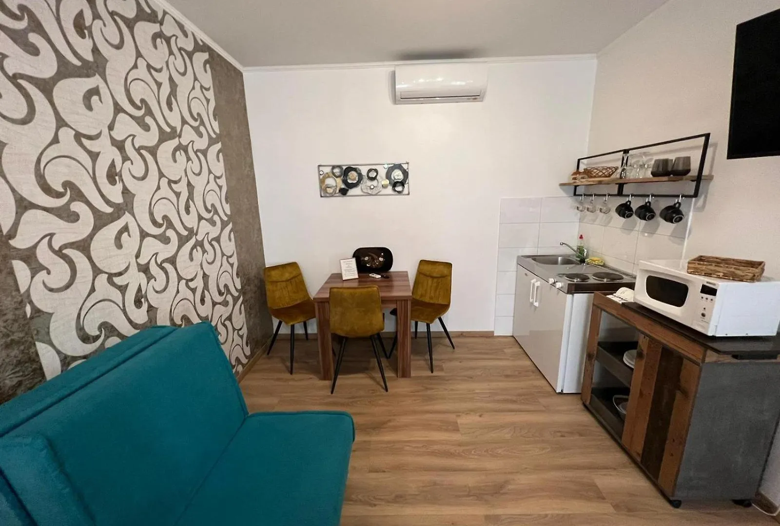 Matic Apartments Split